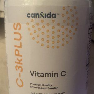 CANXIDA VIT C